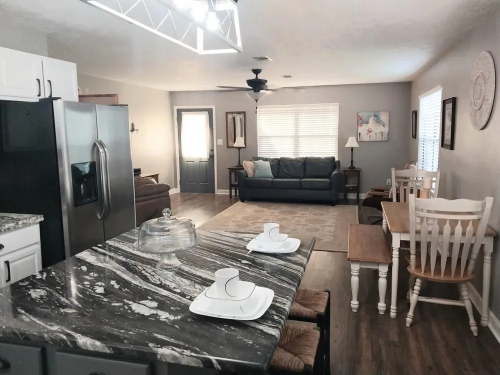 111 Southwood Shores Drive Coldspring, TX 77331