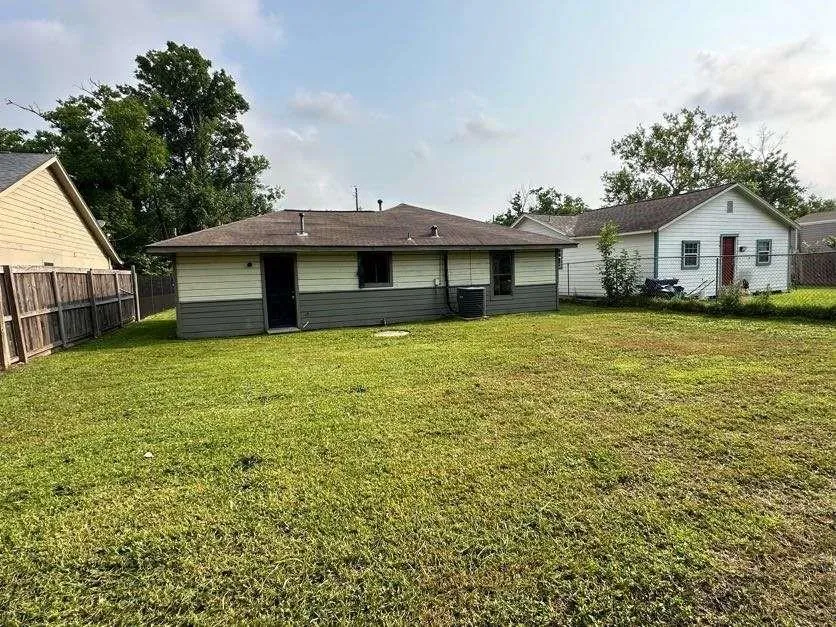 3804 Cedar Hill Lane Houston, TX 77093