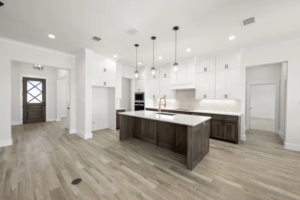 9420 Bluestem Lane Dish, TX 76247