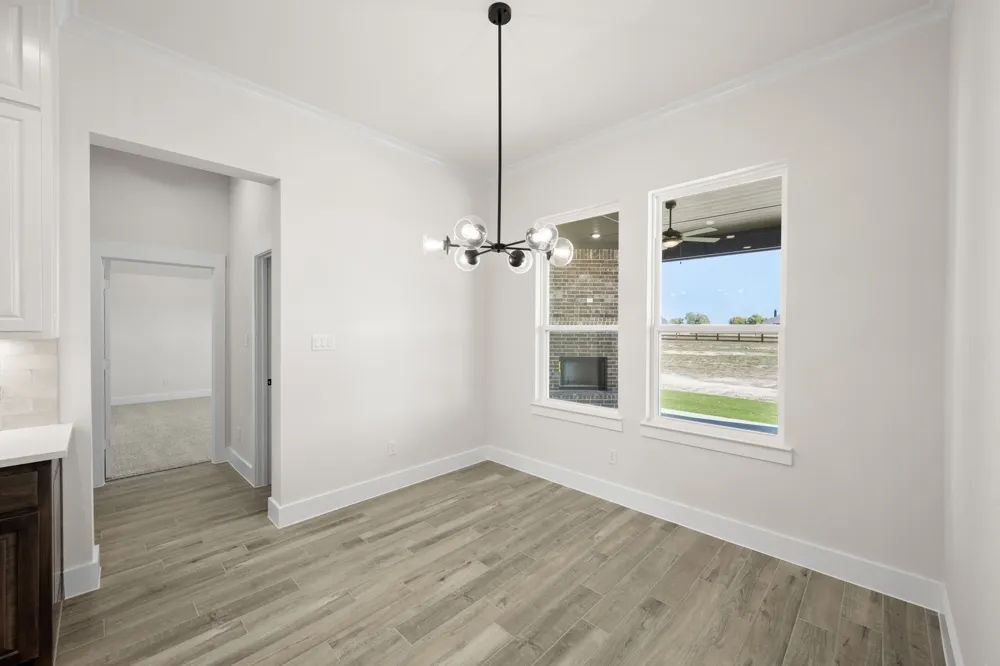 9420 Bluestem Lane Dish, TX 76247