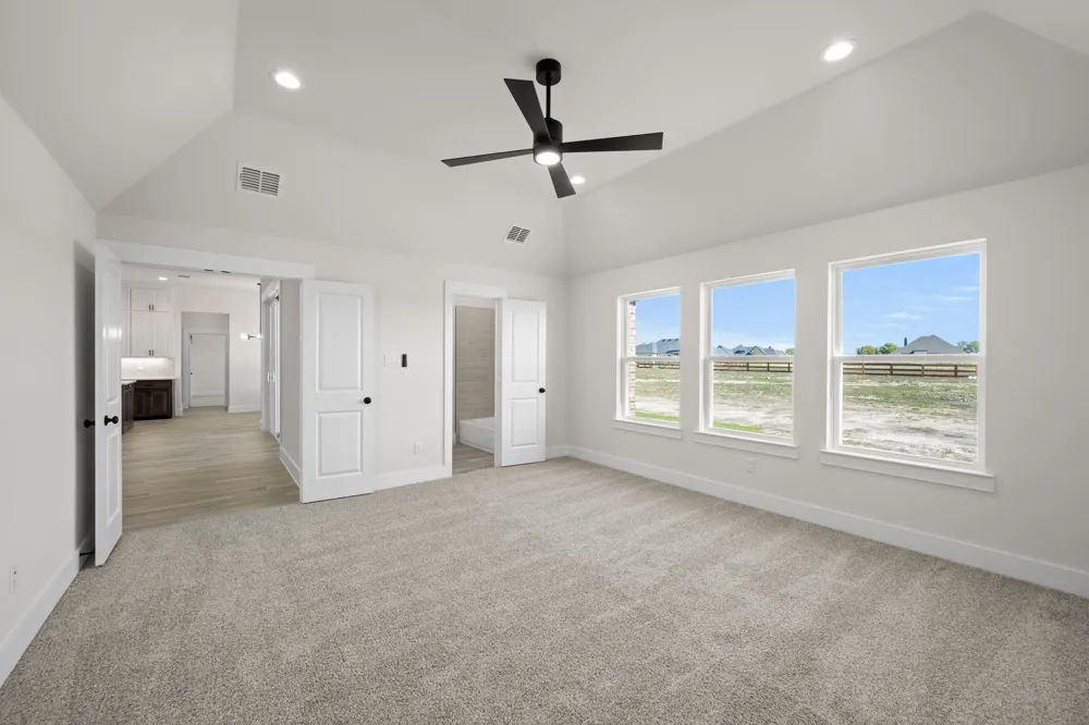 9420 Bluestem Lane Dish, TX 76247