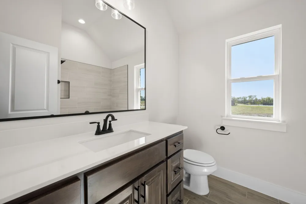 9420 Bluestem Lane Dish, TX 76247