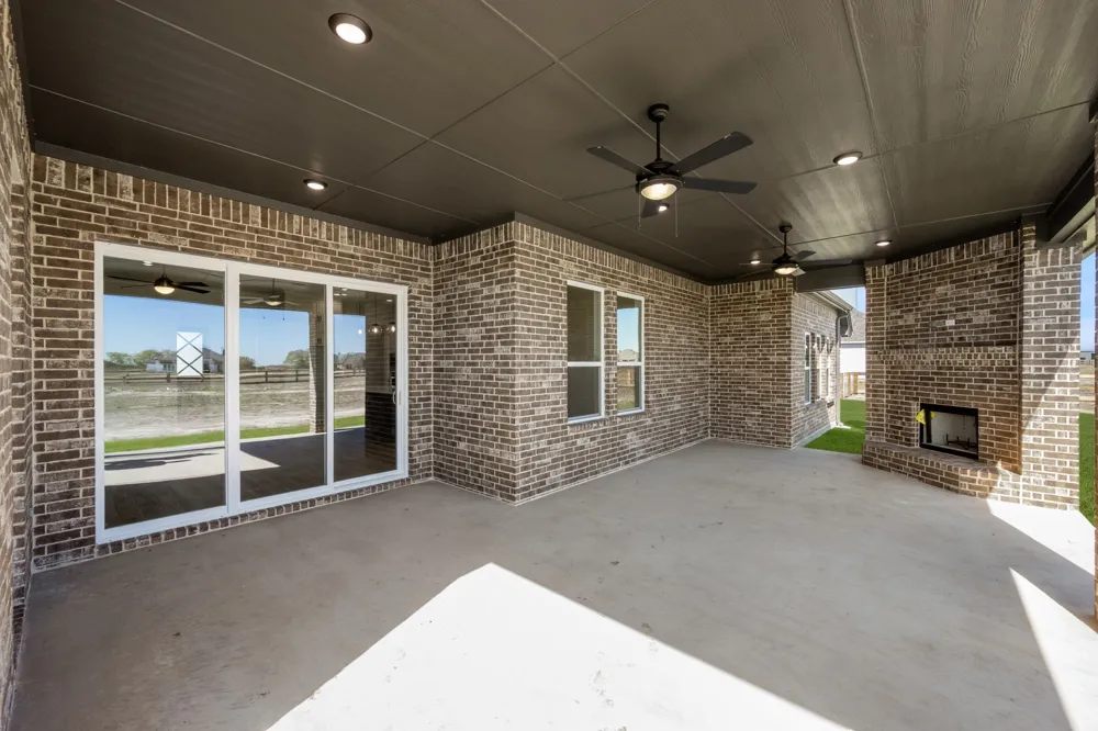 9420 Bluestem Lane Dish, TX 76247