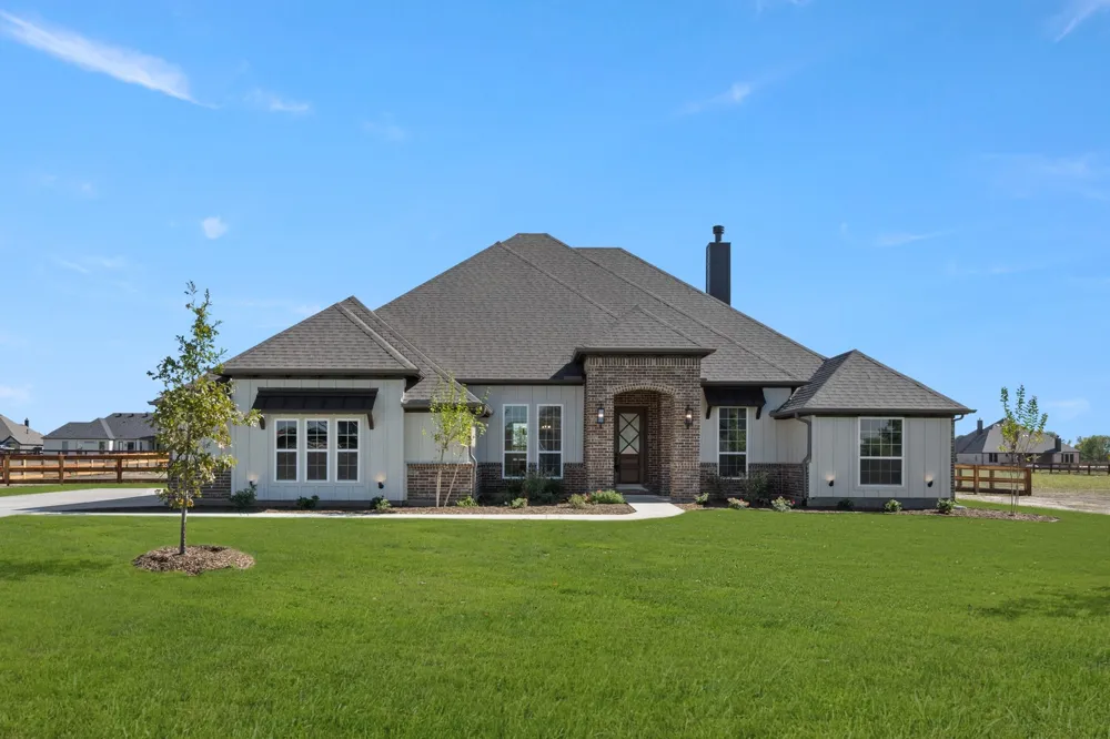 9420 Bluestem Lane Dish, TX 76247