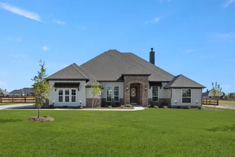 9420 Bluestem Lane
