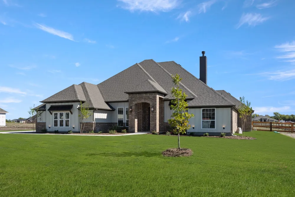 9420 Bluestem Lane Dish, TX 76247