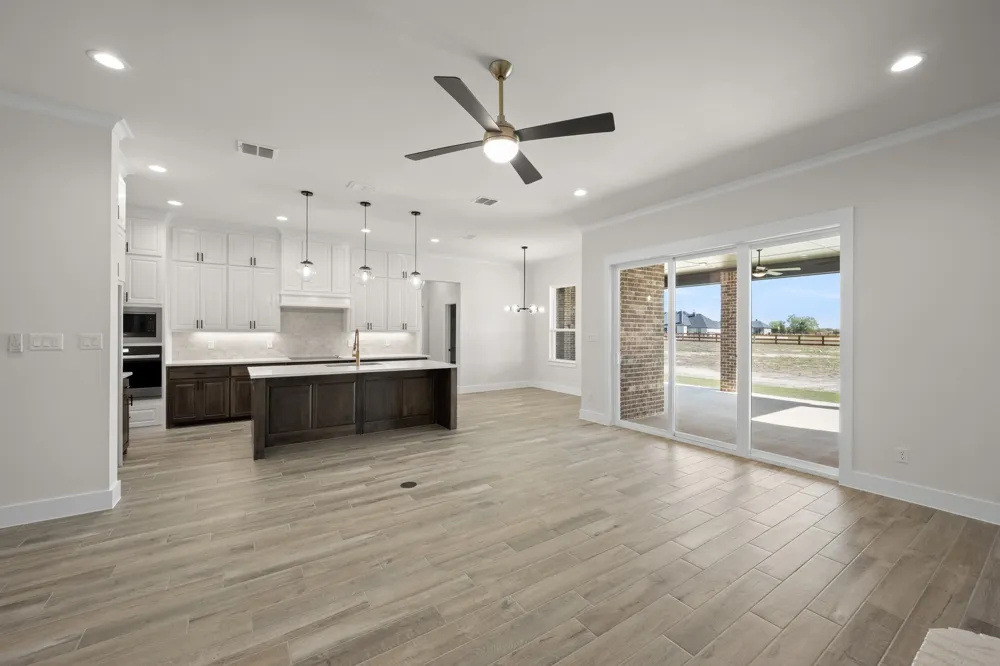 9420 Bluestem Lane Dish, TX 76247