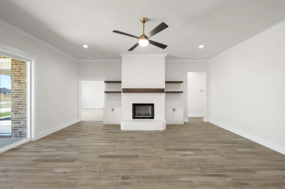 9420 Bluestem Lane Dish, TX 76247