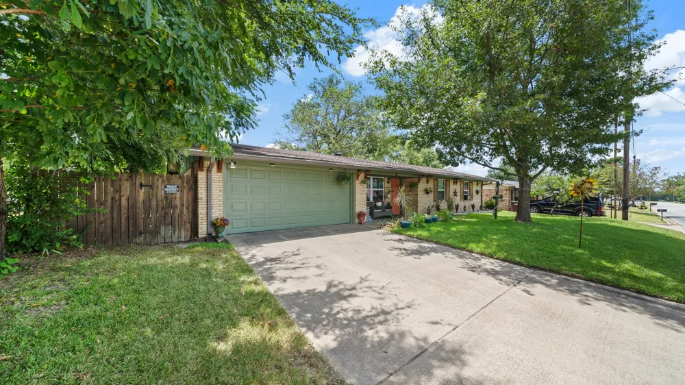 230 Dodson Street Canton, TX 75103
