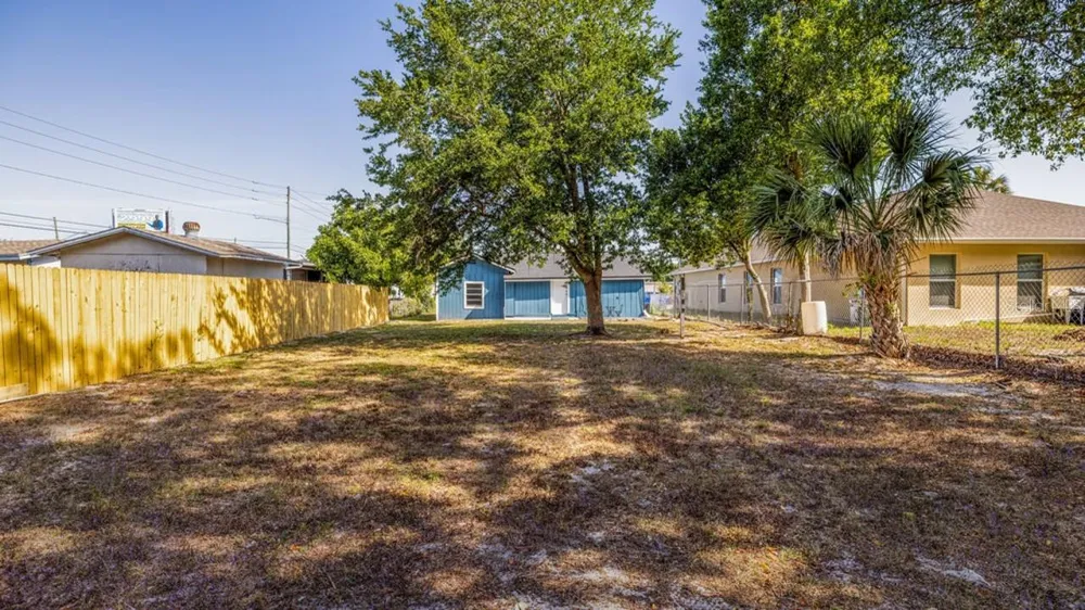 7508 CAROLYN AVENUE Orlando, FL 32807
