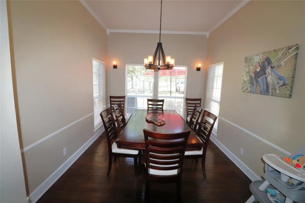 2642 Huddleston Sunset, TX 76270