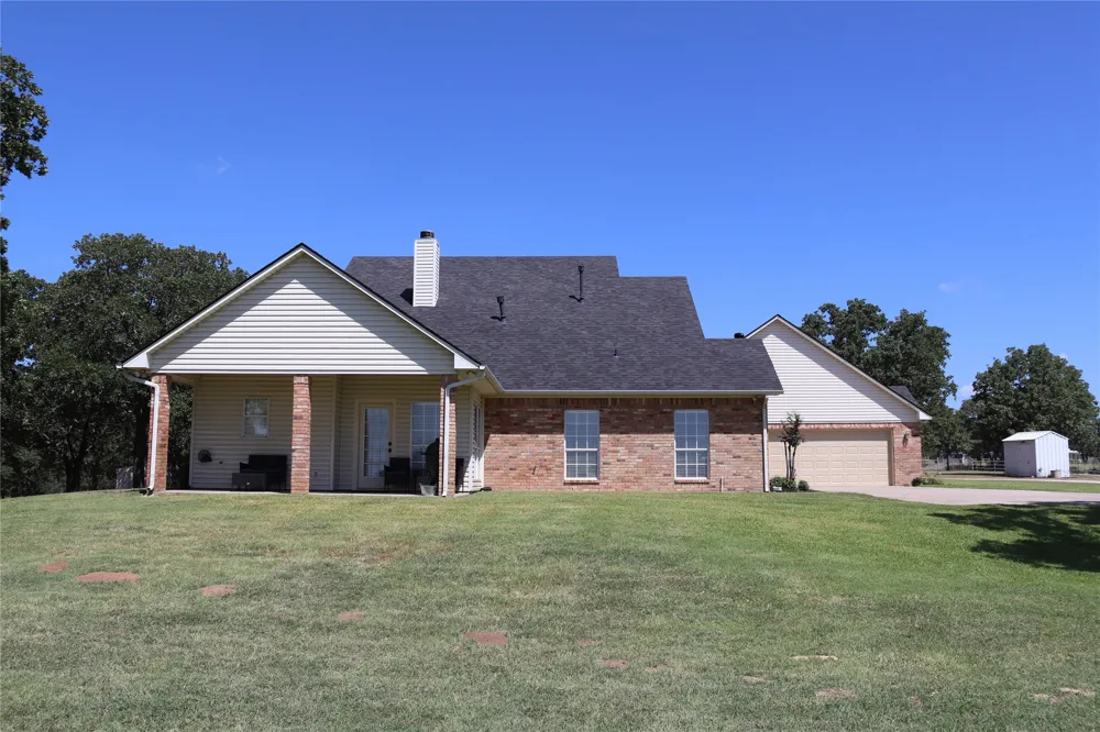 2642 Huddleston Sunset, TX 76270