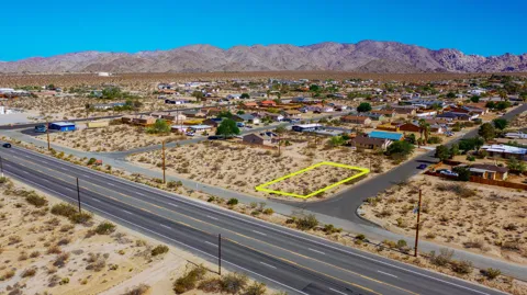 111 S 29 Palms Outer Highway
