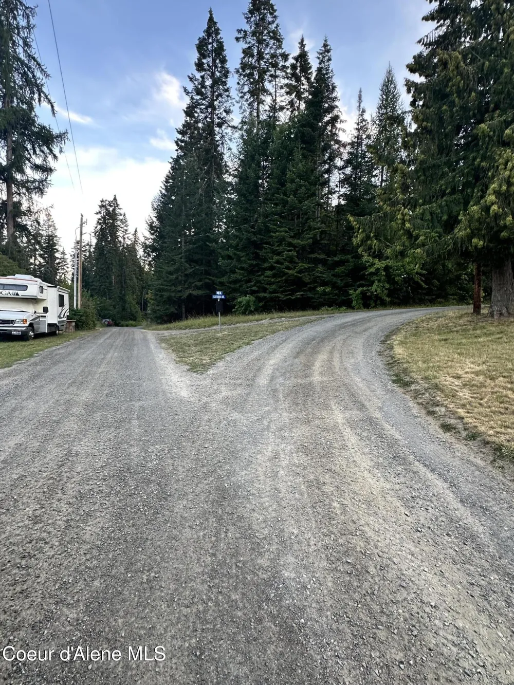 .29 Acres Hinds Drive St. Maries, ID 83861