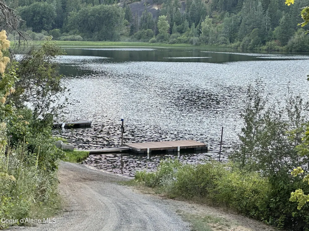 .29 Acres Hinds Drive St. Maries, ID 83861