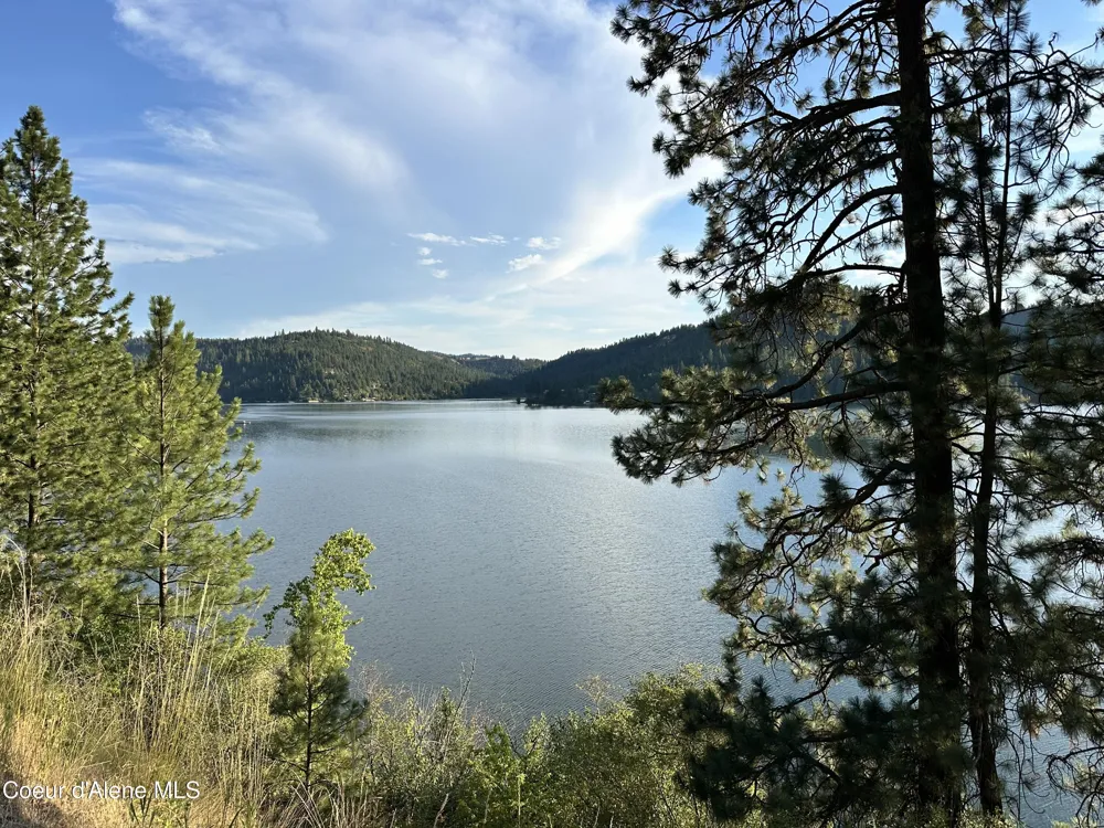 .29 Acres Hinds Drive St. Maries, ID 83861