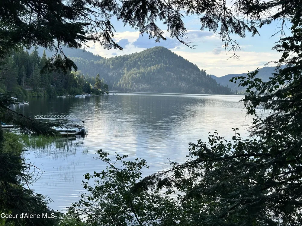 .29 Acres Hinds Drive St. Maries, ID 83861