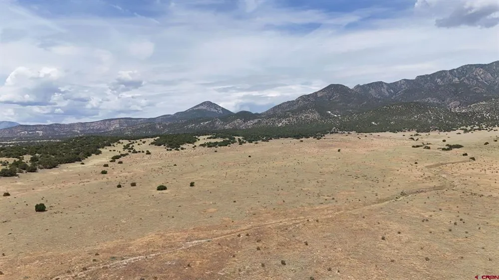 County Road 616 Walsenburg, CO 81089