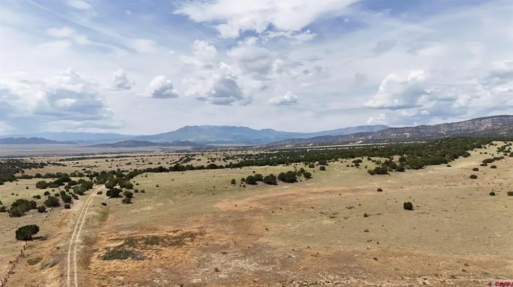 County Road 616 Walsenburg, CO 81089