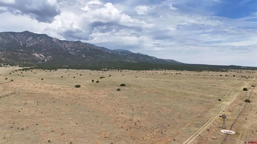 County Road 616 Walsenburg, CO 81089