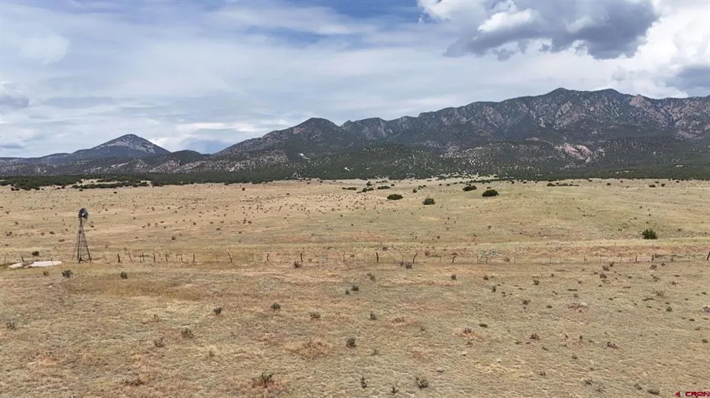 County Road 616 Walsenburg, CO 81089