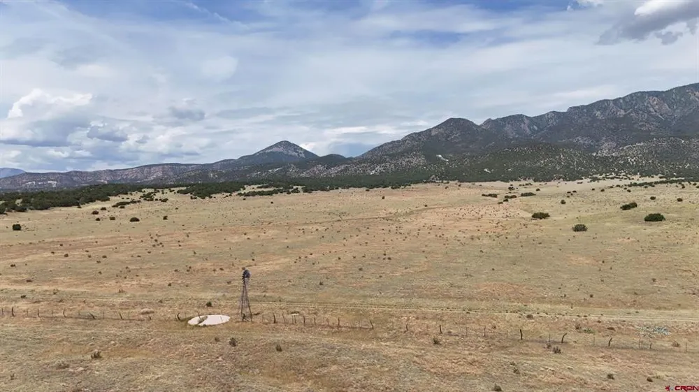 County Road 616 Walsenburg, CO 81089