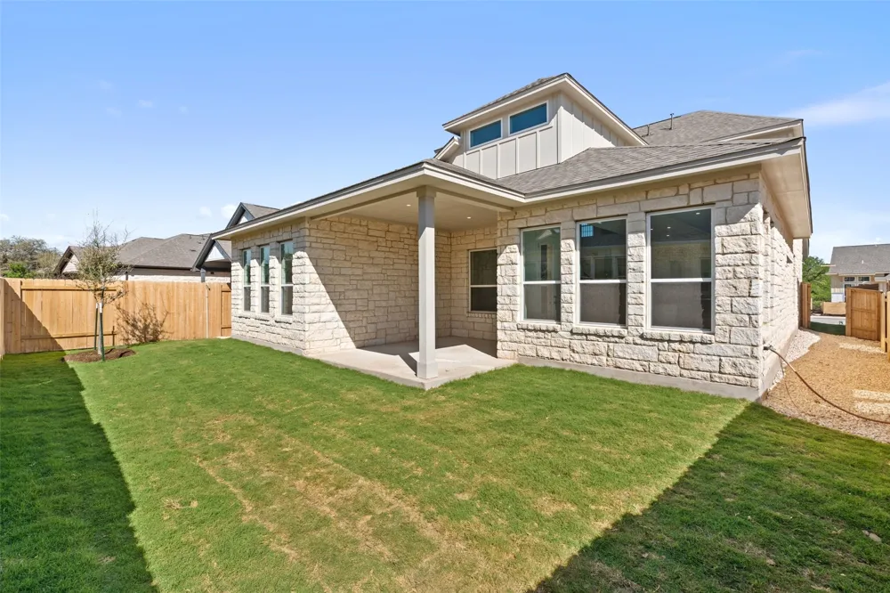 287 San Saba Drive Buda, TX 78610