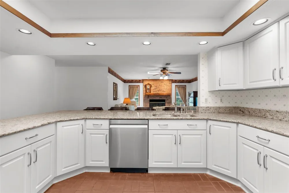 17131 DALBERG DRIVE Spring Hill, FL 34610