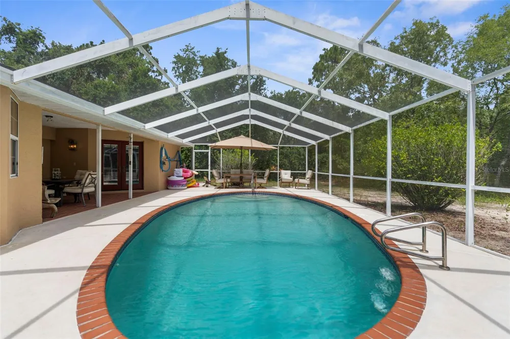 17131 DALBERG DRIVE Spring Hill, FL 34610