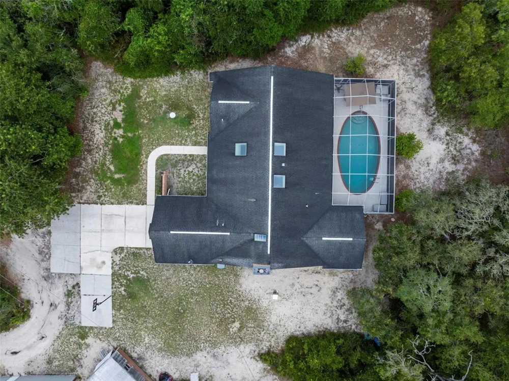 17131 DALBERG DRIVE Spring Hill, FL 34610