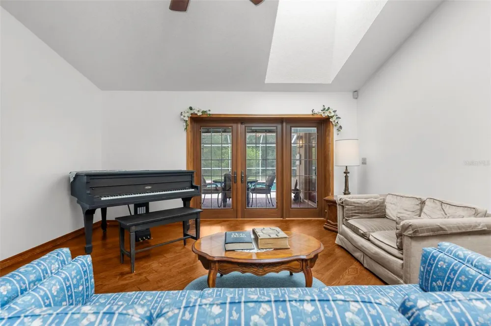 17131 DALBERG DRIVE Spring Hill, FL 34610