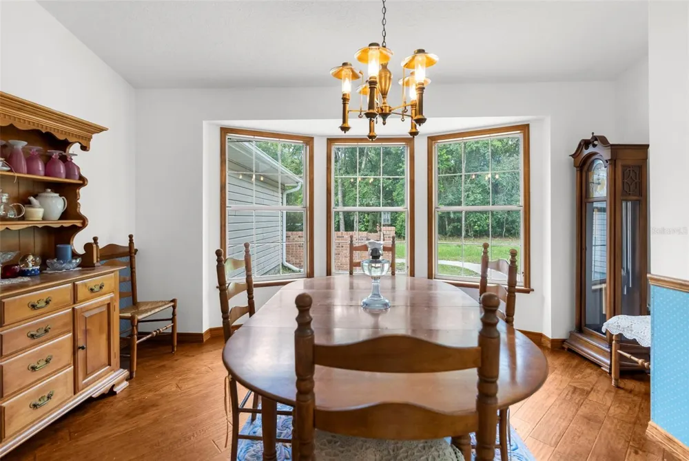 17131 DALBERG DRIVE Spring Hill, FL 34610
