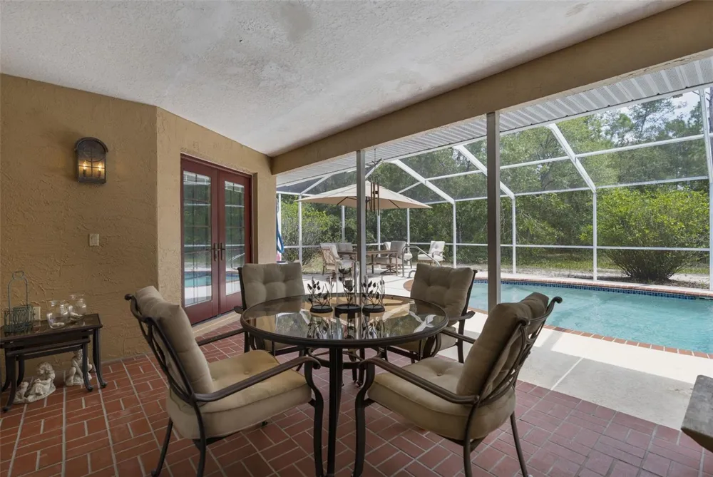 17131 DALBERG DRIVE Spring Hill, FL 34610