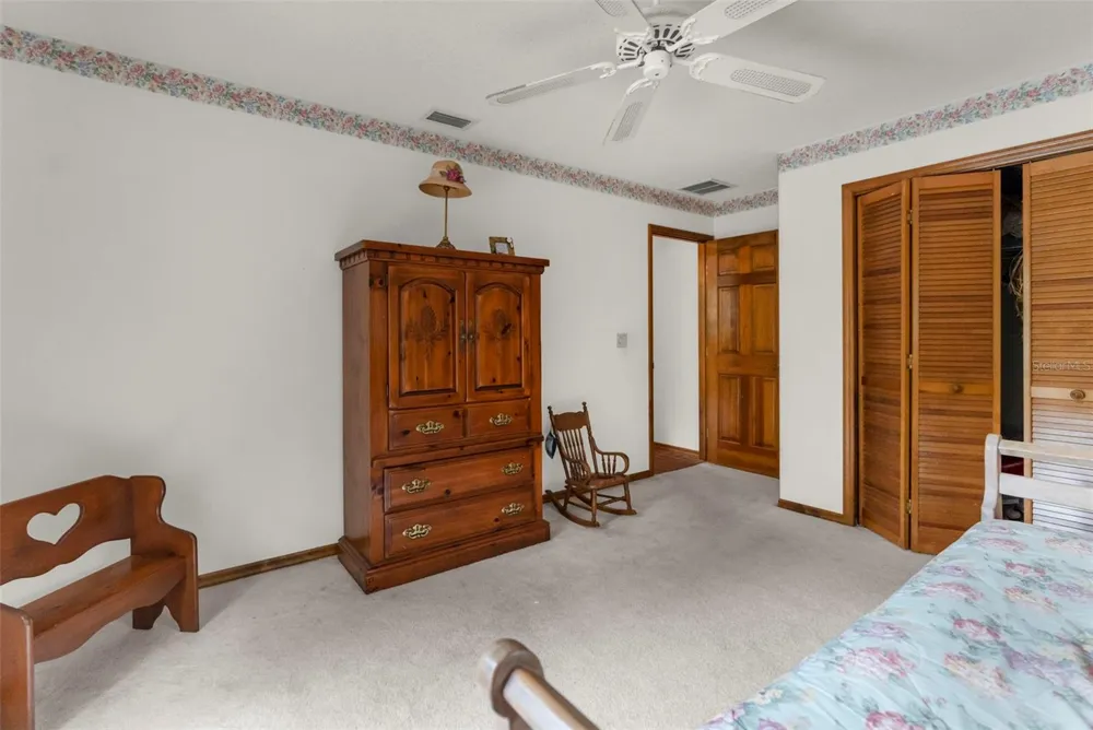 17131 DALBERG DRIVE Spring Hill, FL 34610