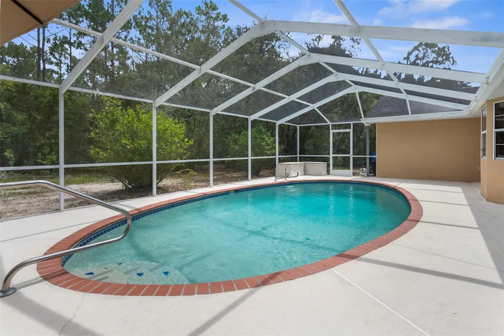 17131 DALBERG DRIVE Spring Hill, FL 34610