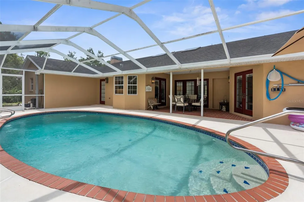 17131 DALBERG DRIVE Spring Hill, FL 34610