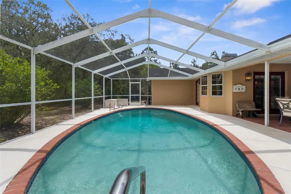 17131 DALBERG DRIVE Spring Hill, FL 34610