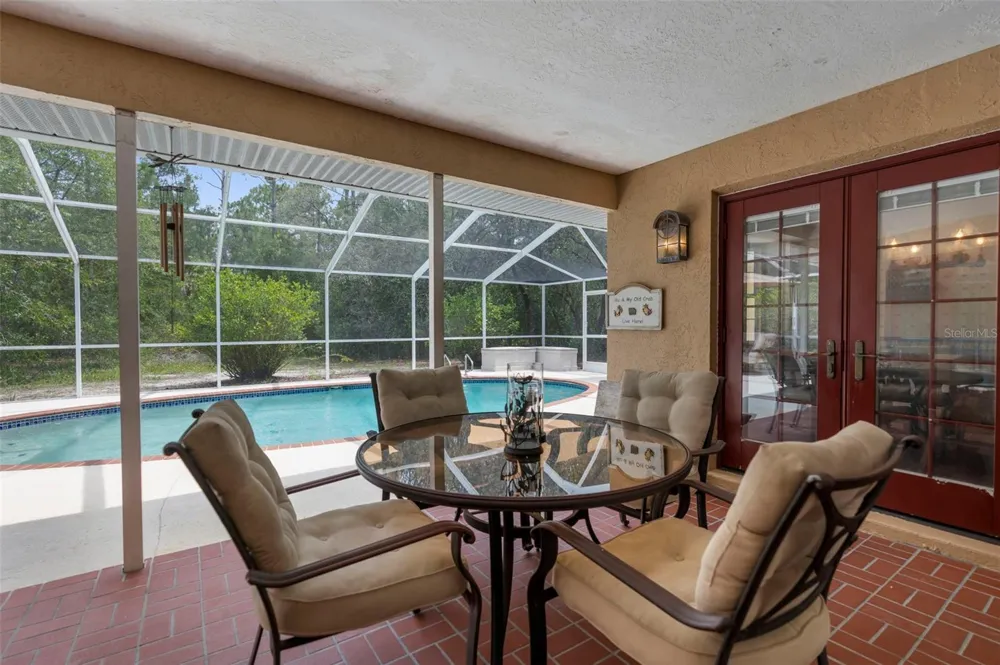 17131 DALBERG DRIVE Spring Hill, FL 34610