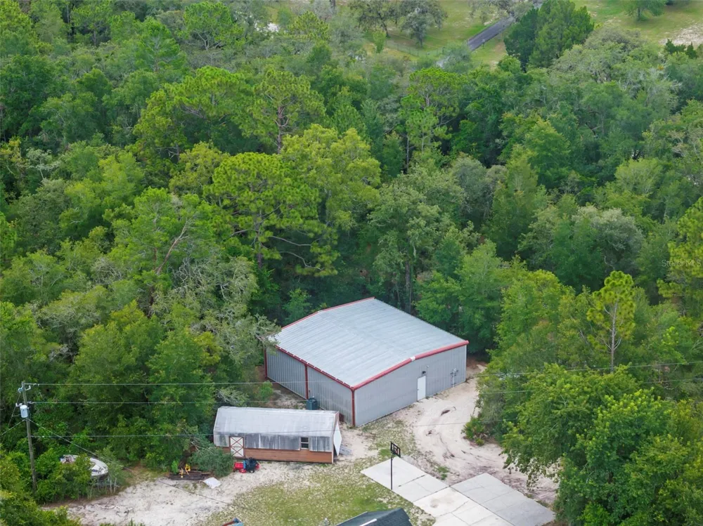 17131 DALBERG DRIVE Spring Hill, FL 34610