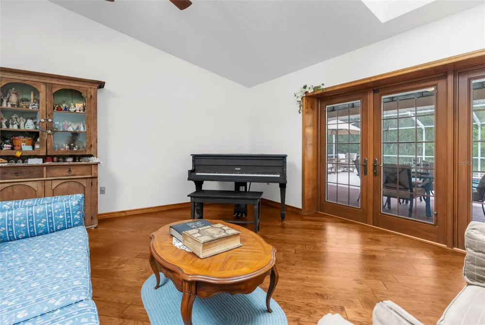 17131 DALBERG DRIVE Spring Hill, FL 34610