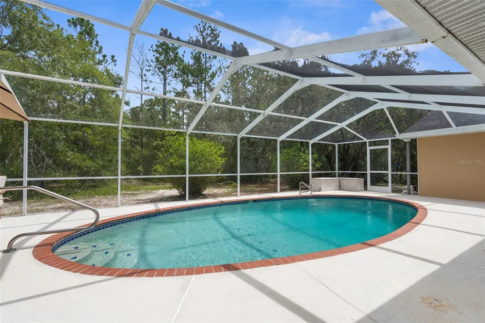 17131 DALBERG DRIVE Spring Hill, FL 34610