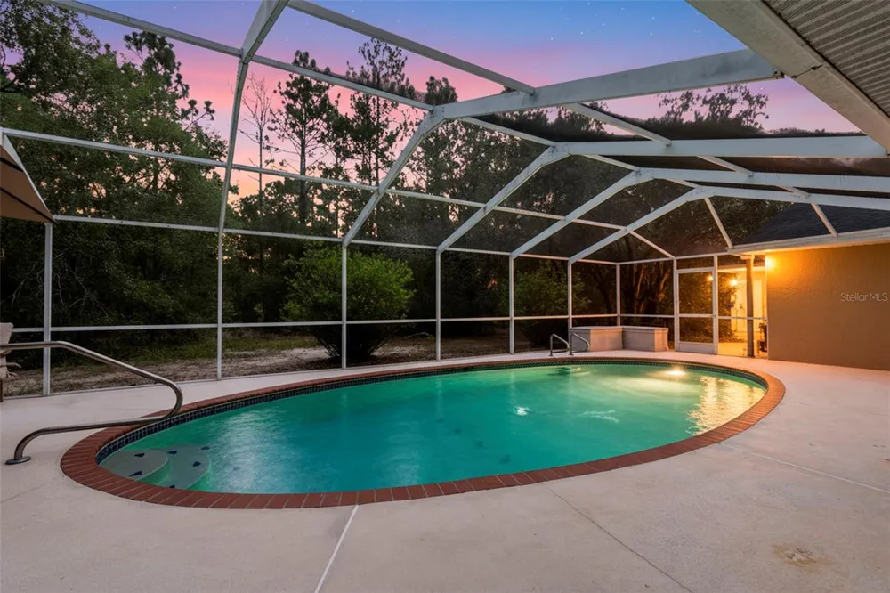 17131 DALBERG DRIVE Spring Hill, FL 34610