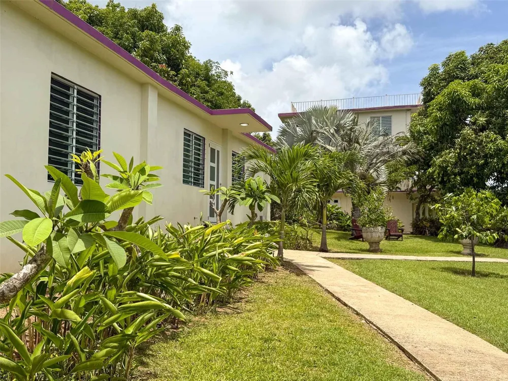 2.6 CARR 200 Vieques, PR 00765