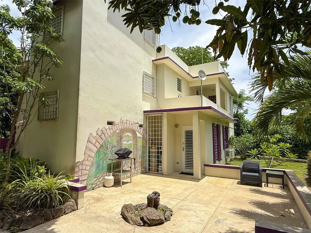 2.6 CARR 200 Vieques, PR 00765