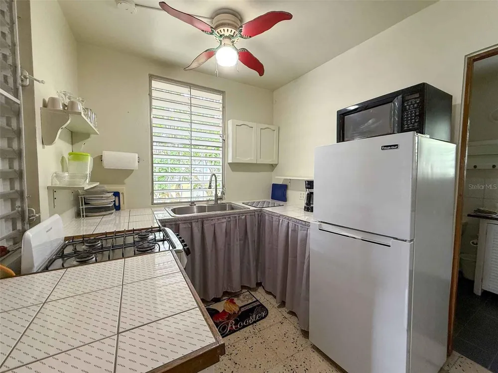 2.6 CARR 200 Vieques, PR 00765