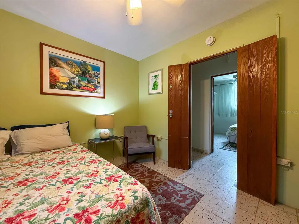 2.6 CARR 200 Vieques, PR 00765