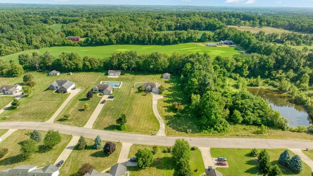 Lindsey Road Jackson, MI 49201