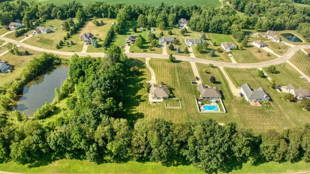 Lindsey Road Jackson, MI 49201