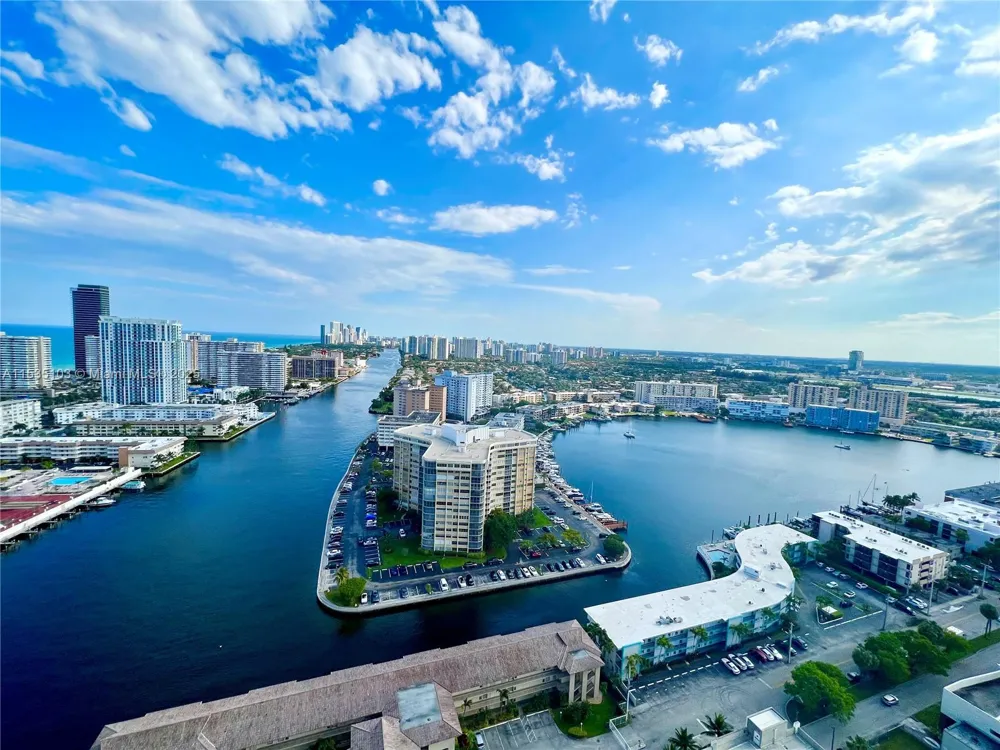 2600 E Hallandale Beach Blvd #T3107 Hallandale Beach, FL 33009