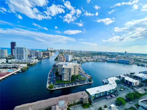 2600 E Hallandale Beach Blvd #T3107